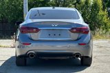 Used 2015 INFINITI Q50 Premium w/ Deluxe Touring Package image 5