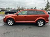 Used 2012 Dodge Journey FWD image 2