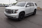 Used 2015 Chevrolet Tahoe LTZ image 2