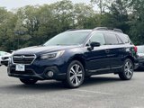 Used 2018 Subaru Outback 2.5i Limited image 2