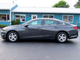 Used 2017 Chevrolet Malibu LS image 3