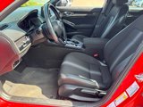 Certified 2022 Honda Civic Sport image 4