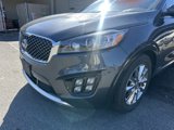 Used 2017 Kia Sorento SX image 4