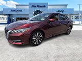 Used 2023 Nissan Sentra SV w/ SV Premium Package image 2