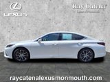 Certified 2022 Lexus ES 350 w/ Premium Package image 4