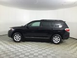 Used 2013 Toyota Highlander Plus image 4