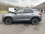 Used 2022 Chevrolet TrailBlazer LT w/ Convenience Package image 2