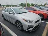 Used 2021 Kia Forte LXS image 3