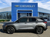 Certified 2022 Chevrolet TrailBlazer LT w/ Convenience Package image 2