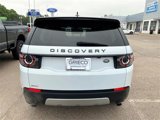 Used 2015 Land Rover Discovery Sport HSE image 4