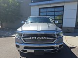 Used 2022 RAM 1500 Laramie image 2