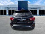 Used 2018 Nissan Pathfinder S image 4