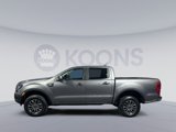 Used 2021 Ford Ranger XLT w/ Equipment Group 301A Mid image 2
