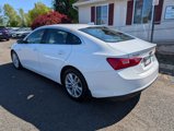 Used 2016 Chevrolet Malibu LT w/ Leather Package image 2