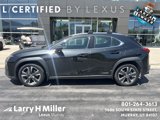 Used 2020 Lexus UX 250h w/ Premium Package image 3