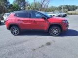 Used 2024 Jeep Compass Limited image 2