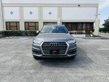 Used 2017 Audi Q7 3.0T Premium Plus image 2