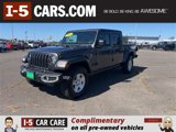 Used 2022 Jeep Gladiator Sport image 2