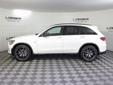 Certified 2022 Mercedes-Benz GLC 43 AMG 4MATIC image 2