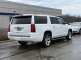 Used 2016 Chevrolet Suburban LTZ image 4