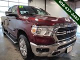 Used 2021 RAM 1500 Big Horn image 5