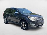 Used 2016 Chevrolet Equinox LTZ w/ Enhanced Convenience Package image 3
