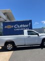 Used 2024 Chevrolet Silverado 1500 W/T image 2