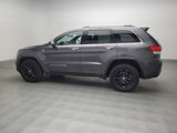 Used 2015 Jeep Grand Cherokee Limited image 3