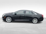 Used 2017 Cadillac XTS Luxury image 2