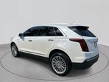 Used 2020 Cadillac XT5 Luxury image 4