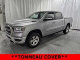 Used 2021 RAM 1500 Big Horn image 5