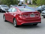 Used 2017 Hyundai Elantra SE w/ SE A/T Tech Package 03 image 4