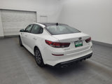 Used 2019 Kia Optima EX w/ EX Premium Package image 5