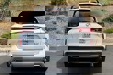 Used 2022 INFINITI QX50 Luxe image 3