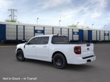 New 2025 Ford Maverick Lobo image 4