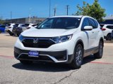 Used 2022 Honda CR-V EX-L image 2