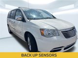 Used 2013 Chrysler Town & Country Limited w/ Luxury Group image 5
