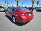 Used 2018 Chevrolet Malibu LT image 6