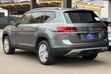 Used 2019 Volkswagen Atlas SE w/ Towing Package image 5