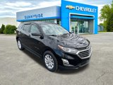 Used 2020 Chevrolet Equinox LT w/ Driver Convenience Package image 2