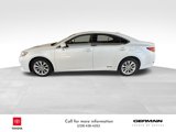 Used 2015 Lexus ES 300h image 2