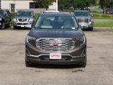 Used 2019 GMC Terrain Denali w/ Driver Alert Package II image 2