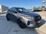 Certified 2023 Nissan Kicks SR image 4