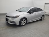 Used 2016 Chevrolet Cruze LT w/ Sun And Sound Package image 2