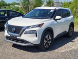 Used 2021 Nissan Rogue SV image 4