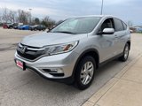 Used 2016 Honda CR-V EX image 2