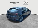 Used 2021 MAZDA MAZDA3 s image 3