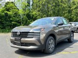 New 2025 Nissan Kicks S image 5