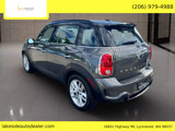 Used 2014 MINI Cooper Countryman S image 5