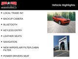 Used 2009 Dodge Challenger SRT8 w/ SRT Option Group II image 4